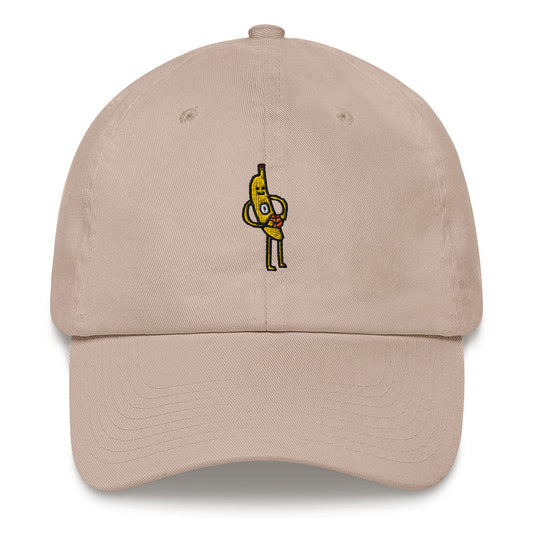 Wem-banana Hat