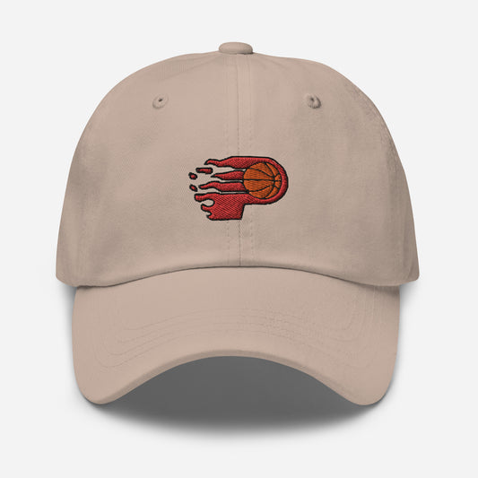 The Spicy P Hat