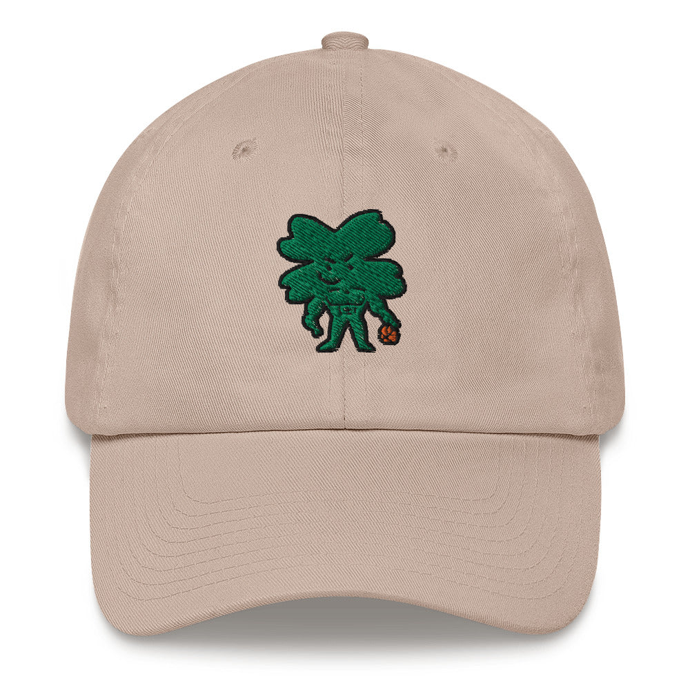 Boston Buff Hat