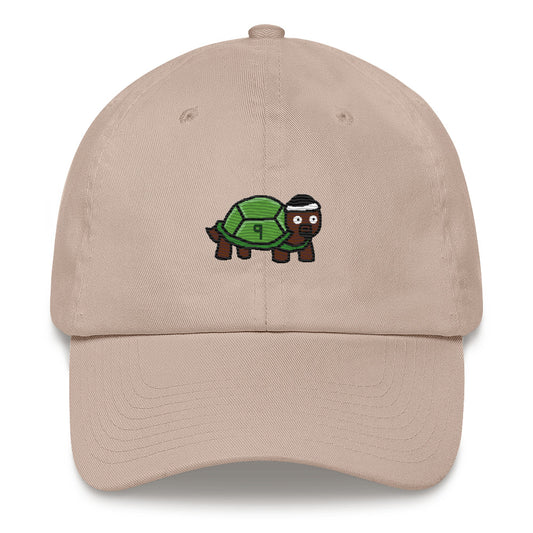 Bobby Tortoise Hat