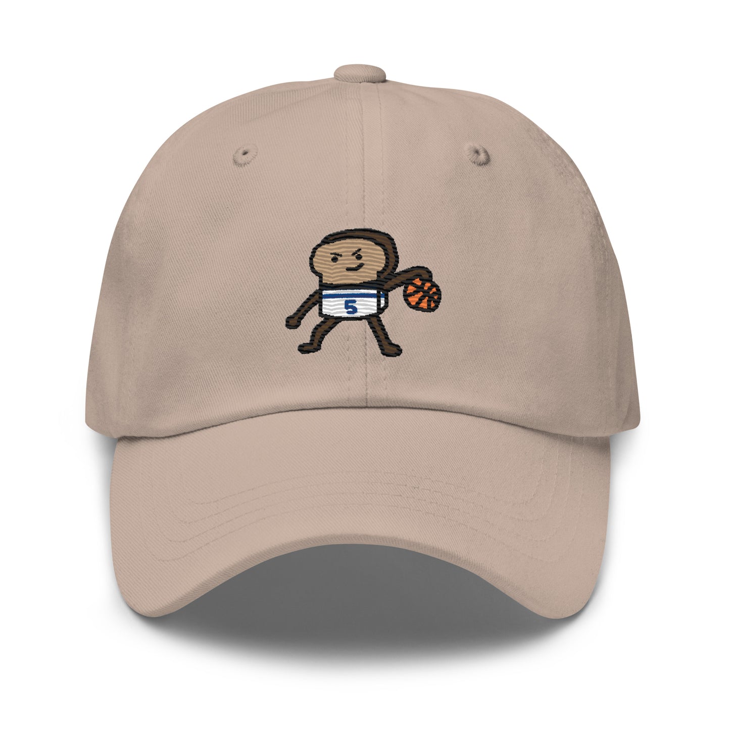 Anthony Breadwards Hat