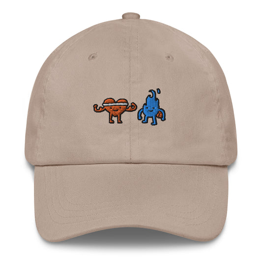 Hart Burn Hat