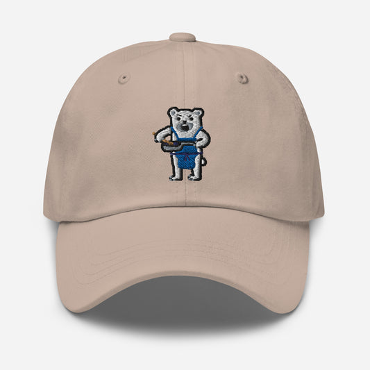 Bear Hat