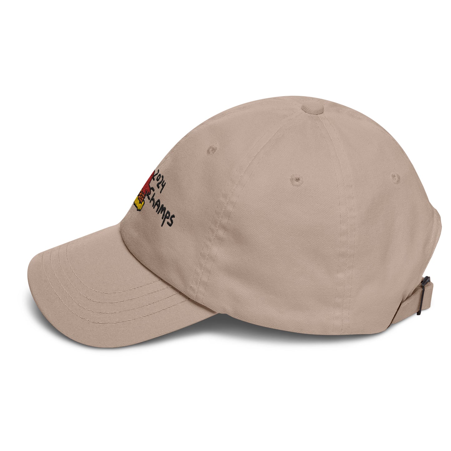 2024 Lotto Champs Hat