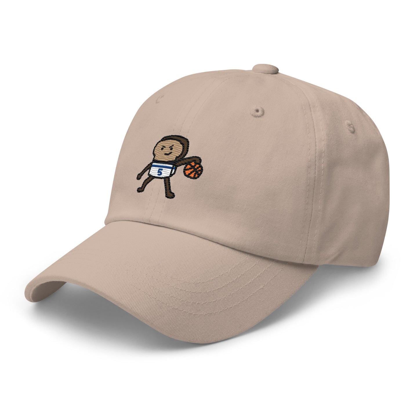 Anthony Breadwards Hat