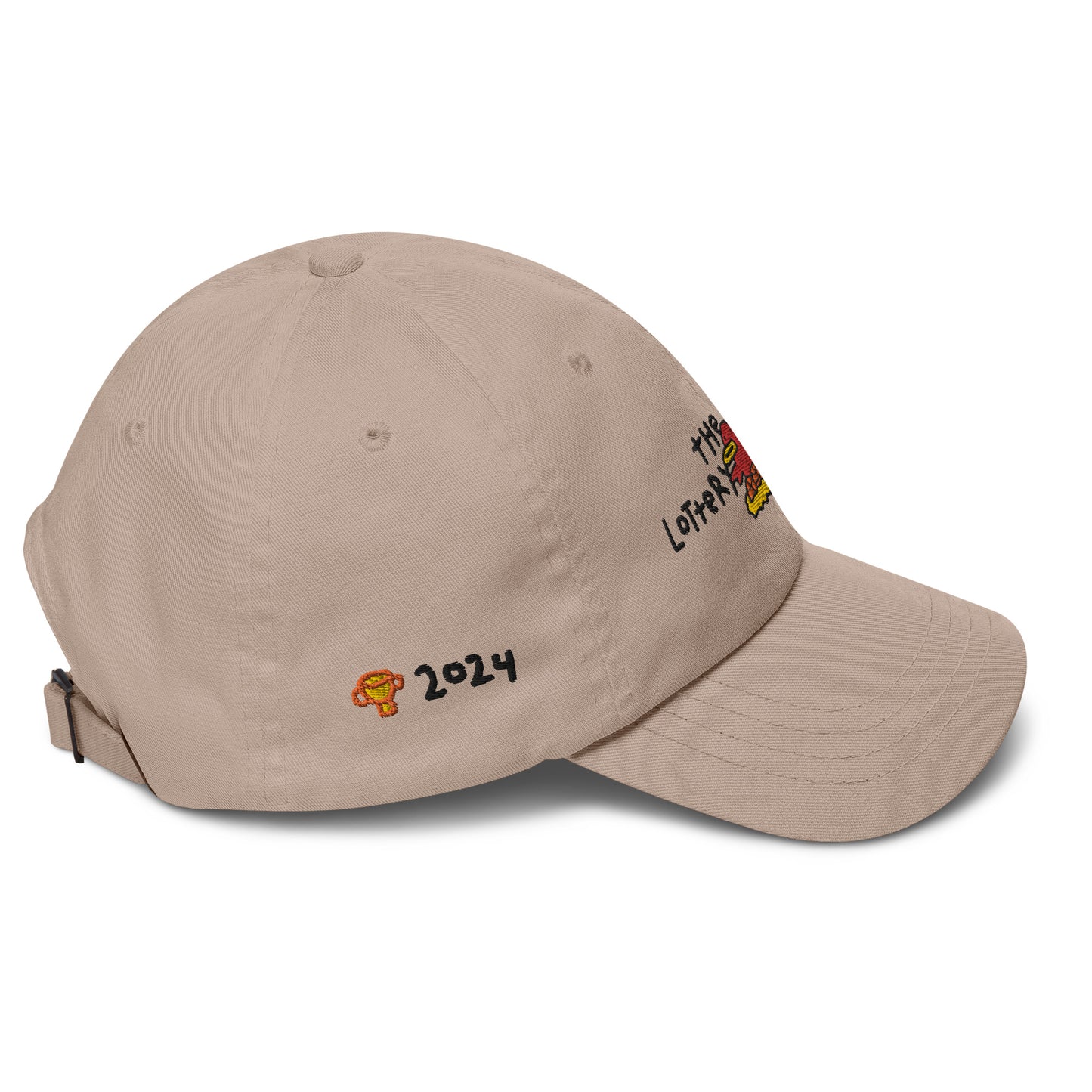 2024 Lotto Champs Hat