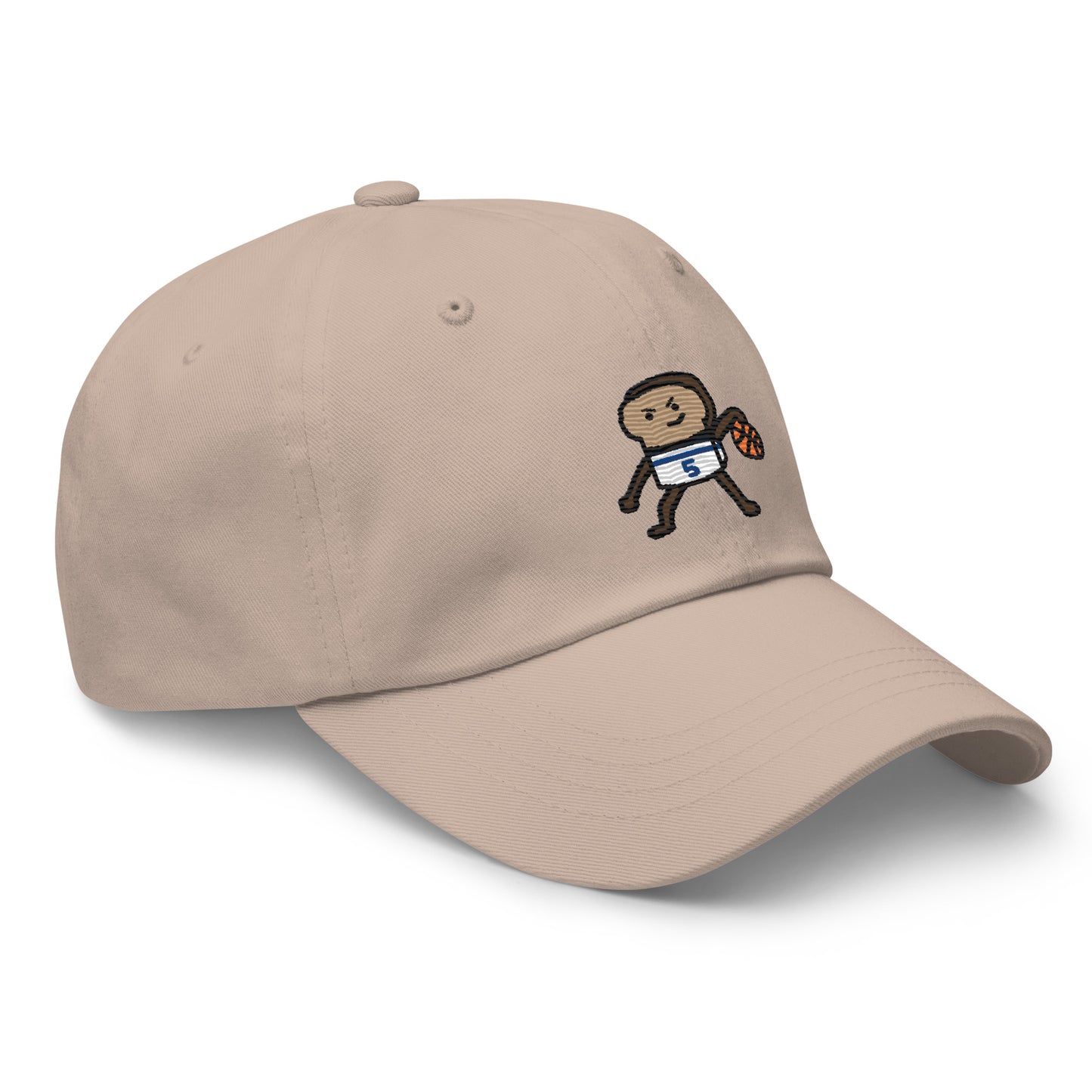 Anthony Breadwards Hat