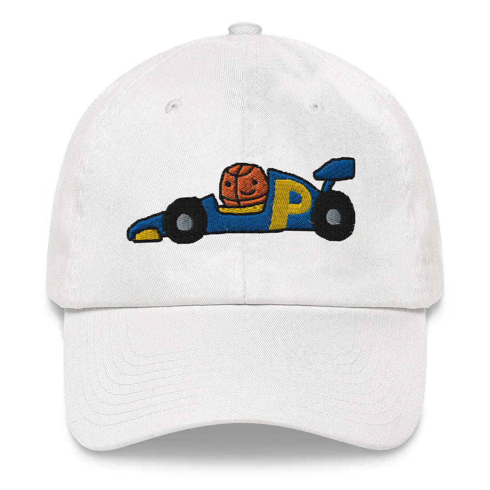 Pacer Hat