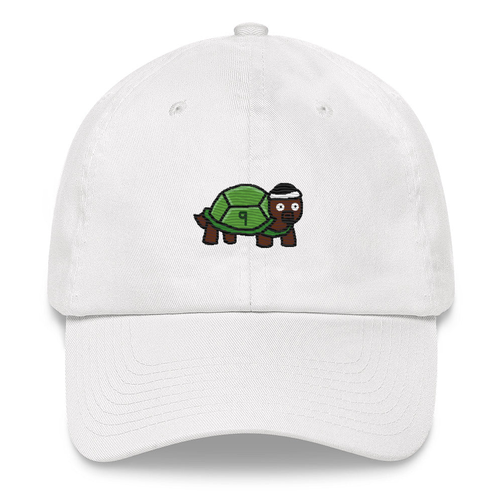 Bobby Tortoise Hat