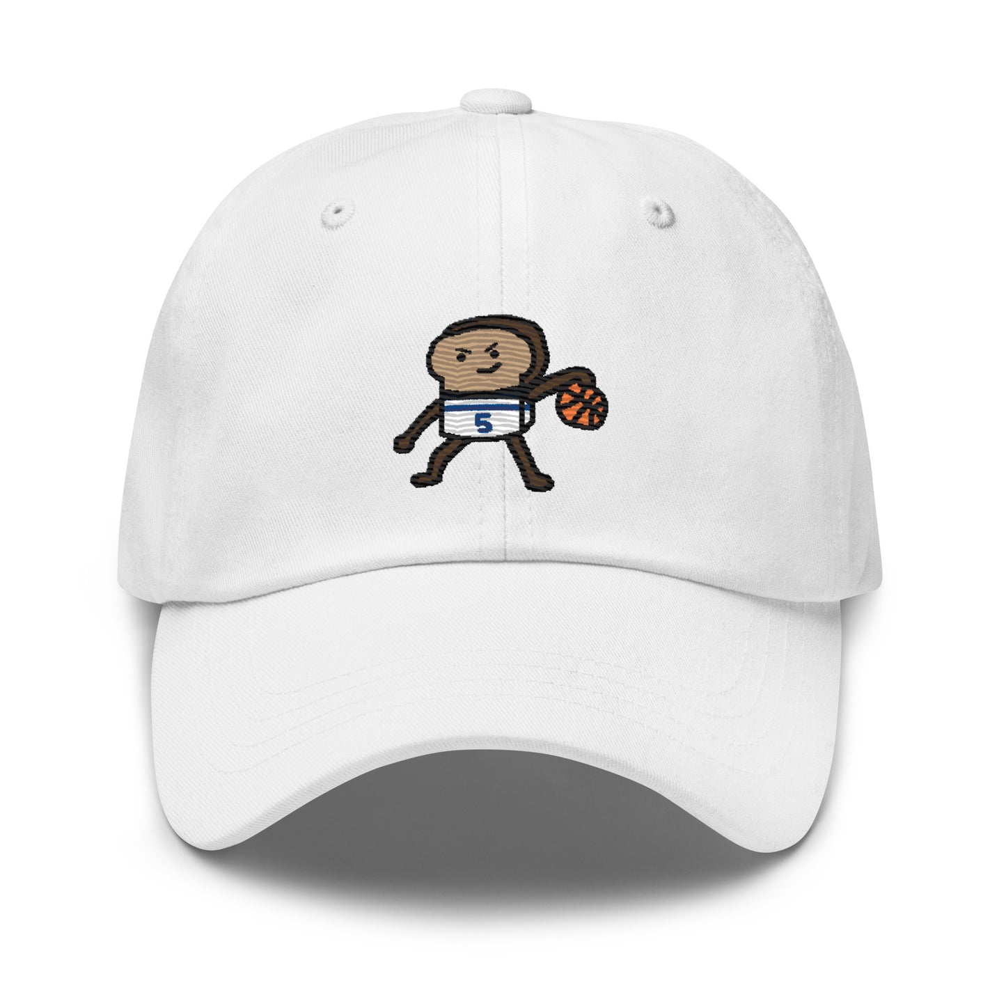 Anthony Breadwards Hat