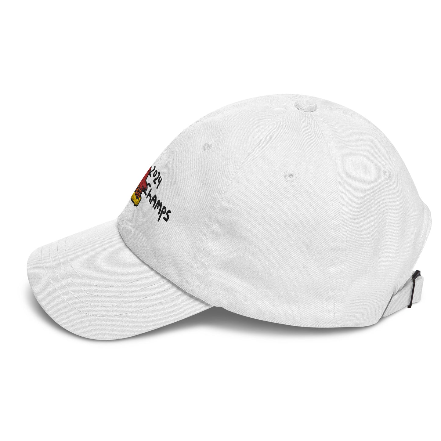 2024 Lotto Champs Hat