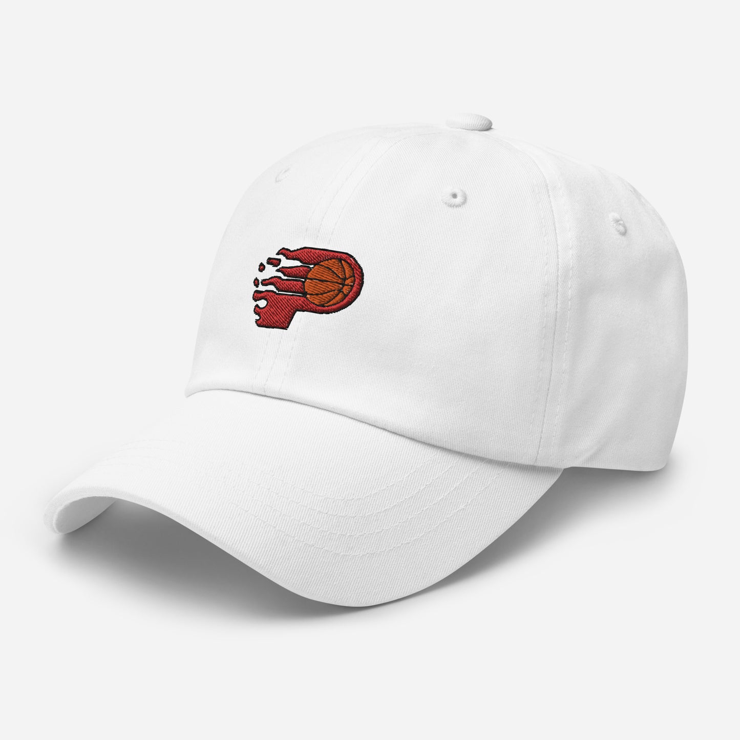 The Spicy P Hat