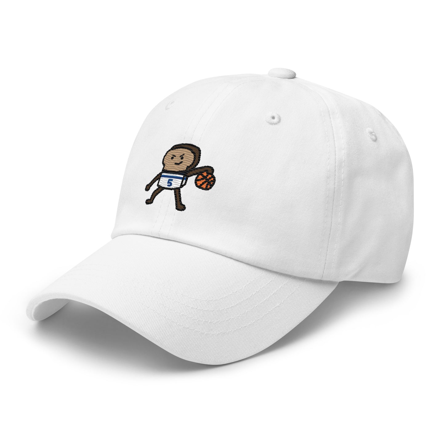 Anthony Breadwards Hat