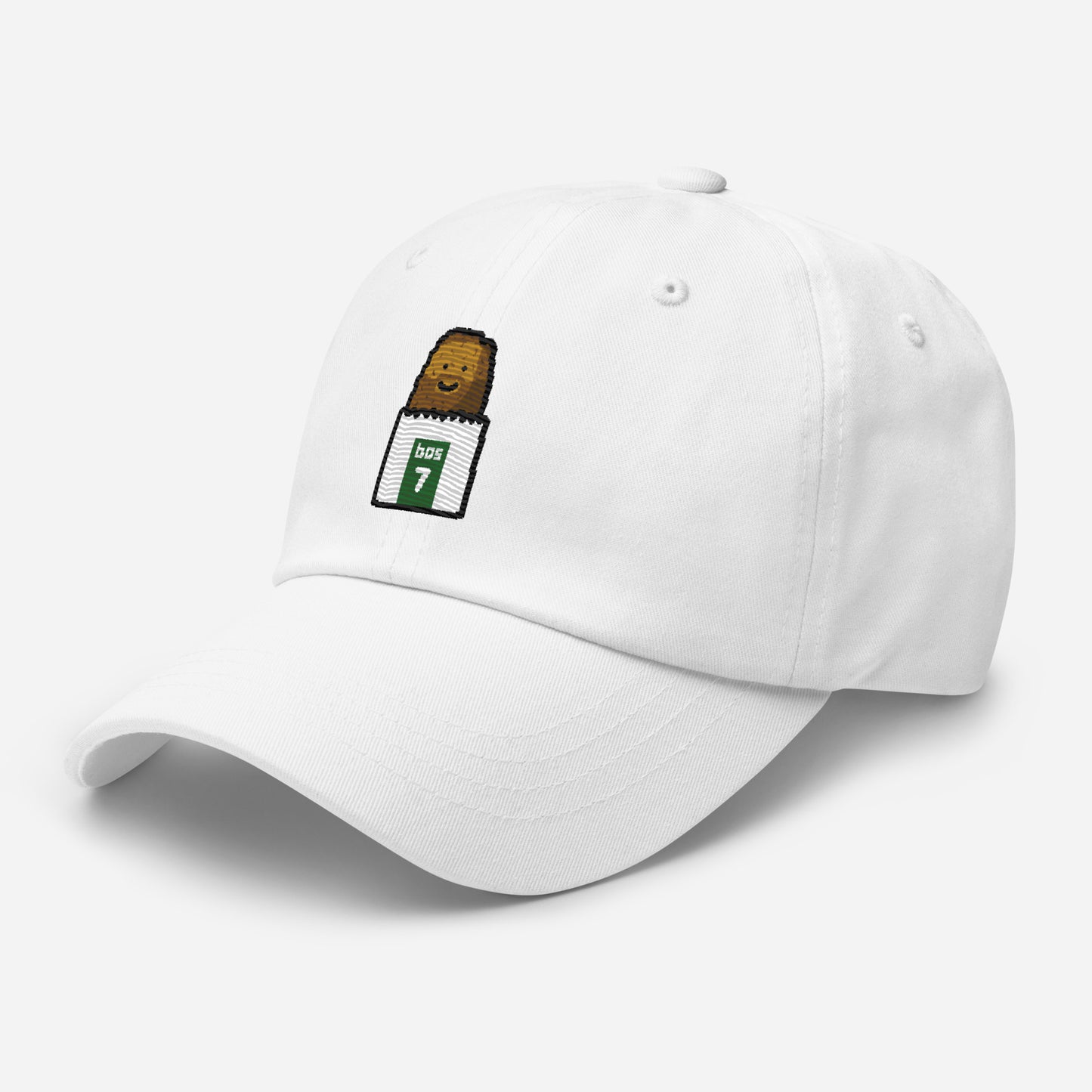 Jaylen Hash Brown Hat