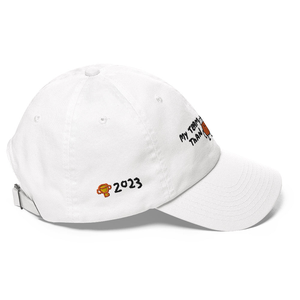 2023 Champs Hat
