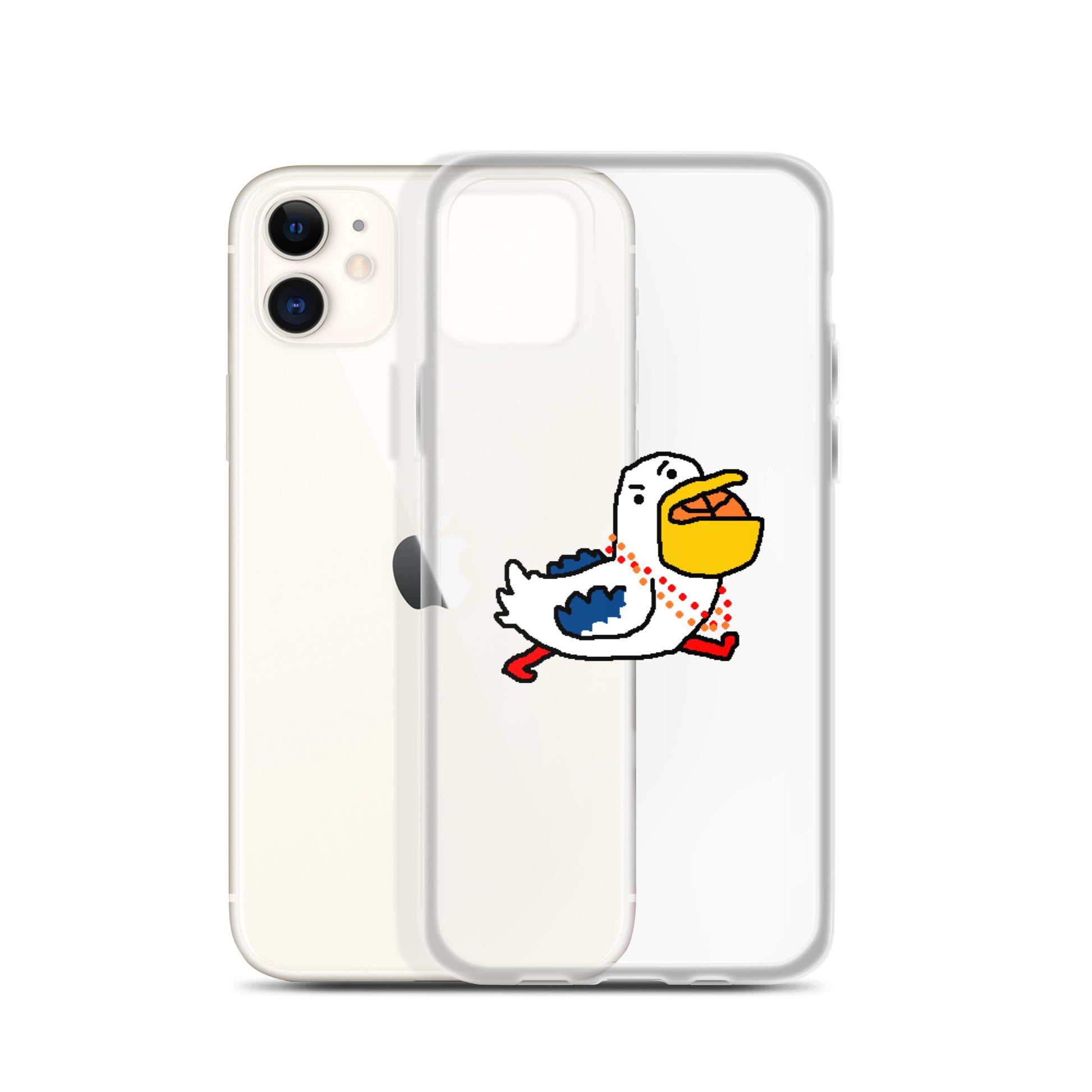 11 Pro Max Pelican Phone Case Iphone Xr Magsafe Pelican Voyager