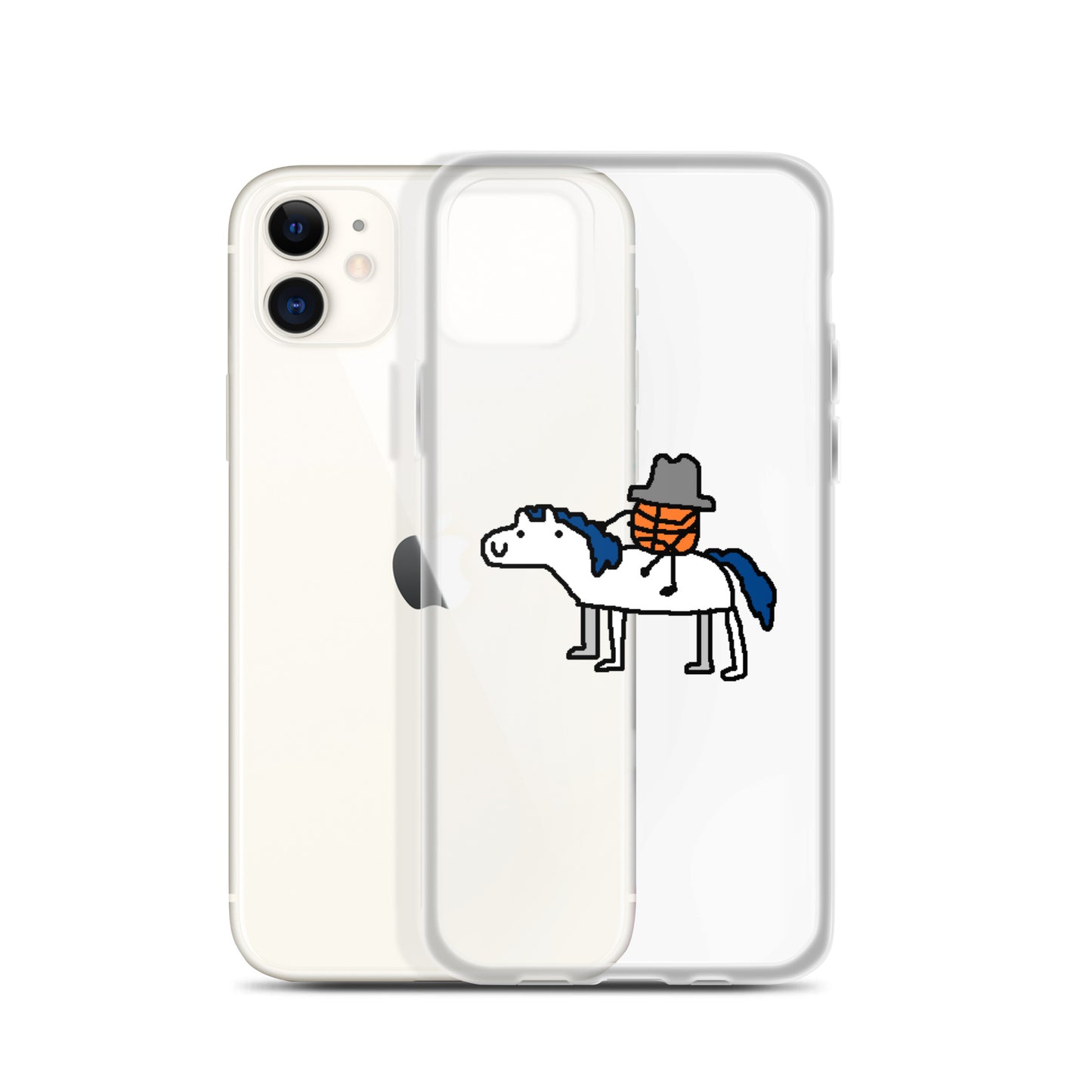 Dallas Phone Case