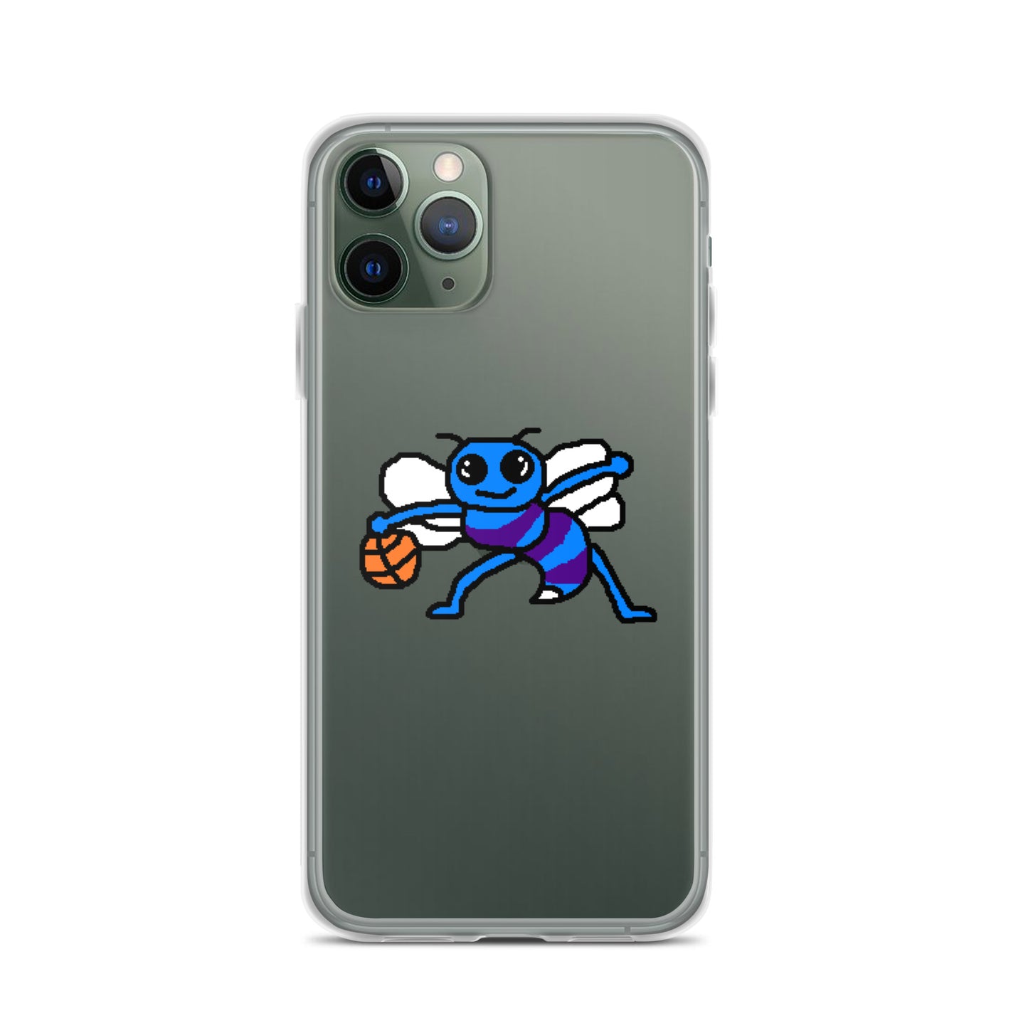 Hornet Phone Case