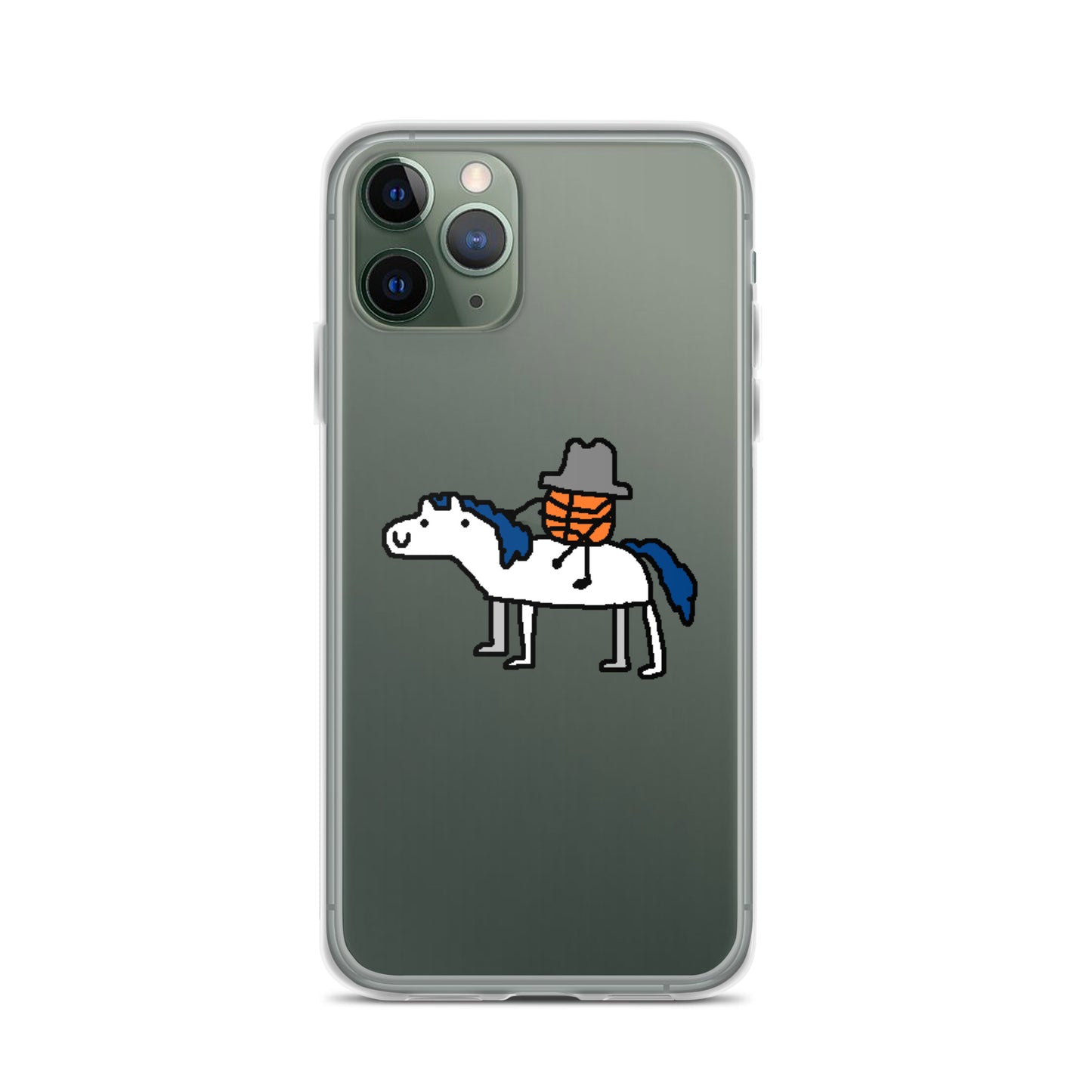 Dallas Phone Case