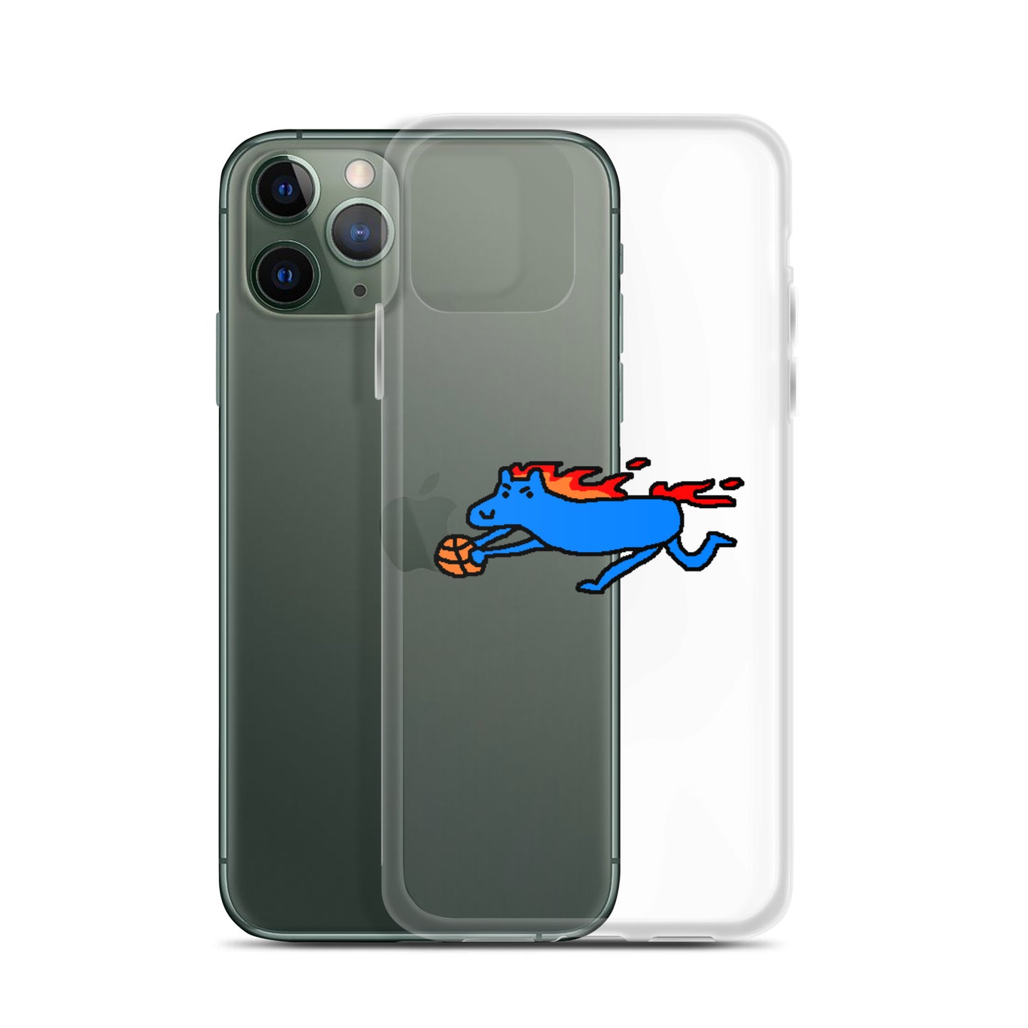 Detroit Phone Case