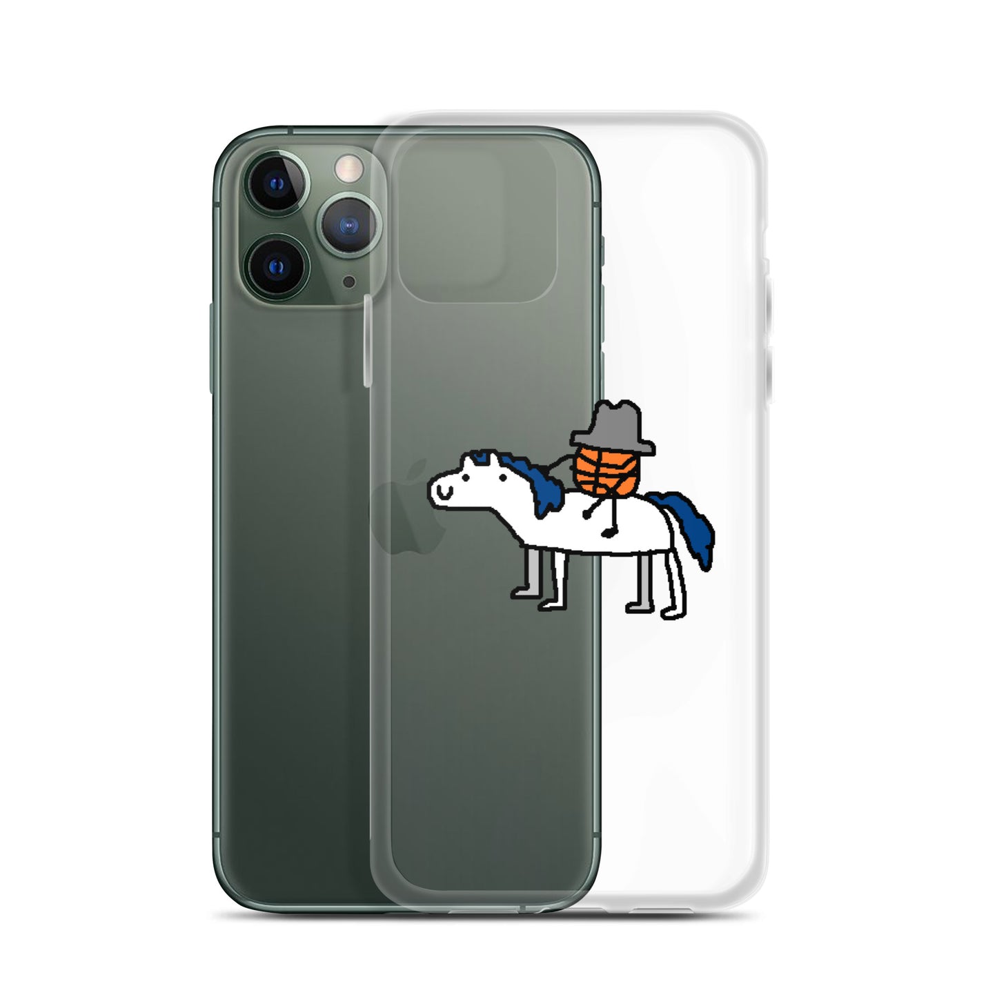 Dallas Phone Case