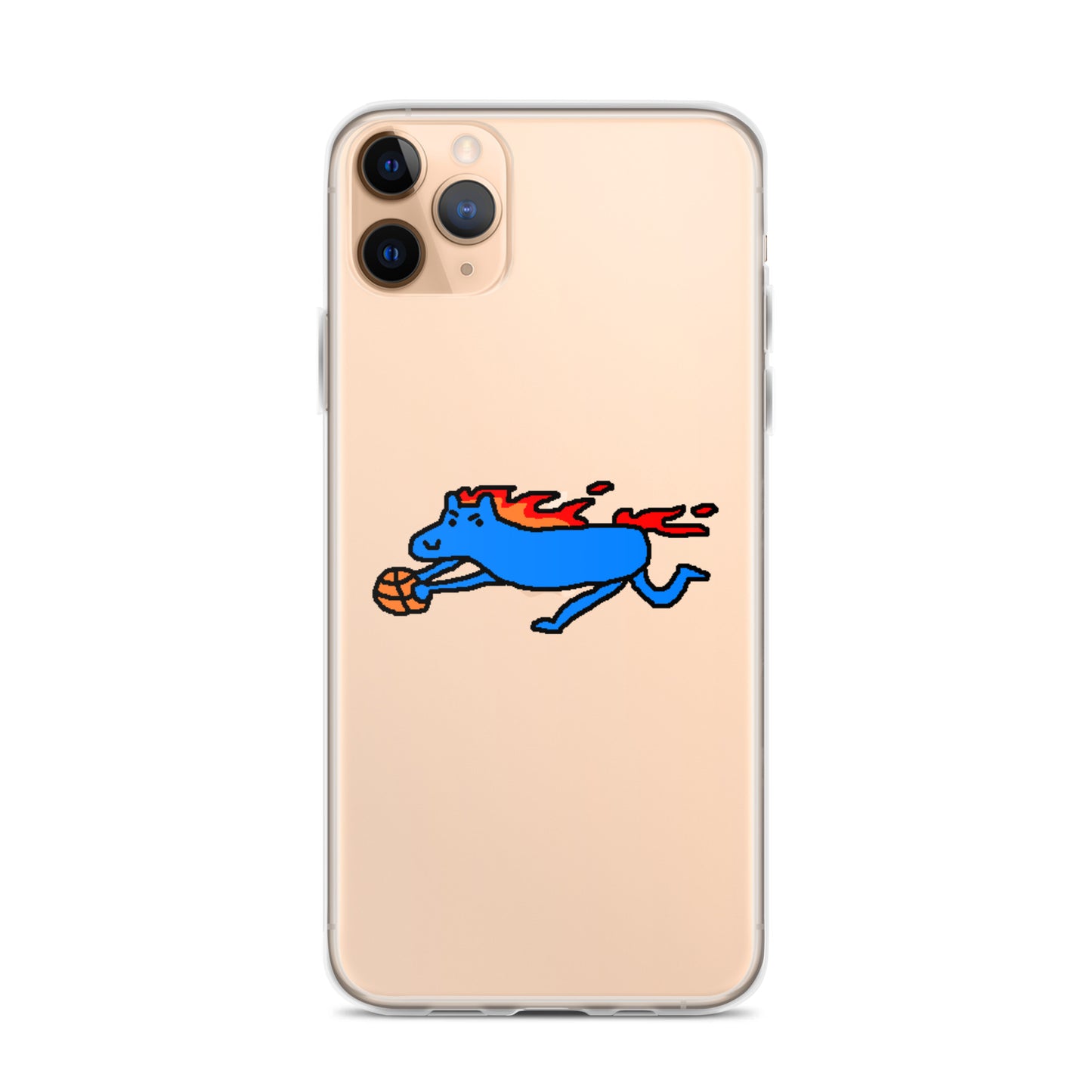 Detroit Phone Case