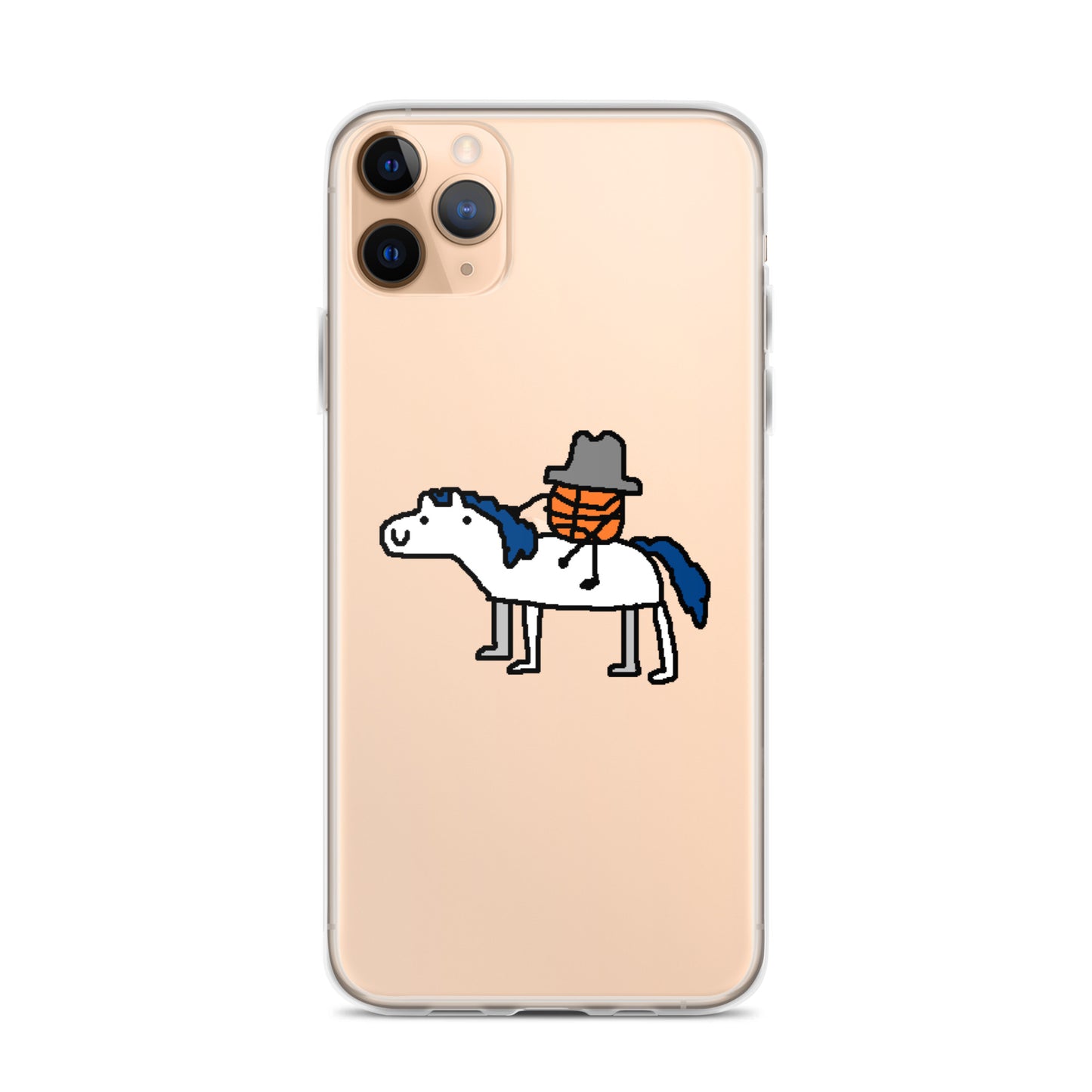 Dallas Phone Case