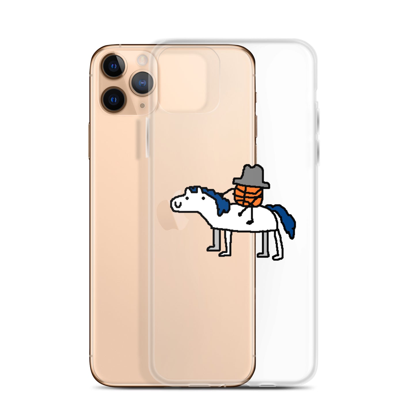 Dallas Phone Case