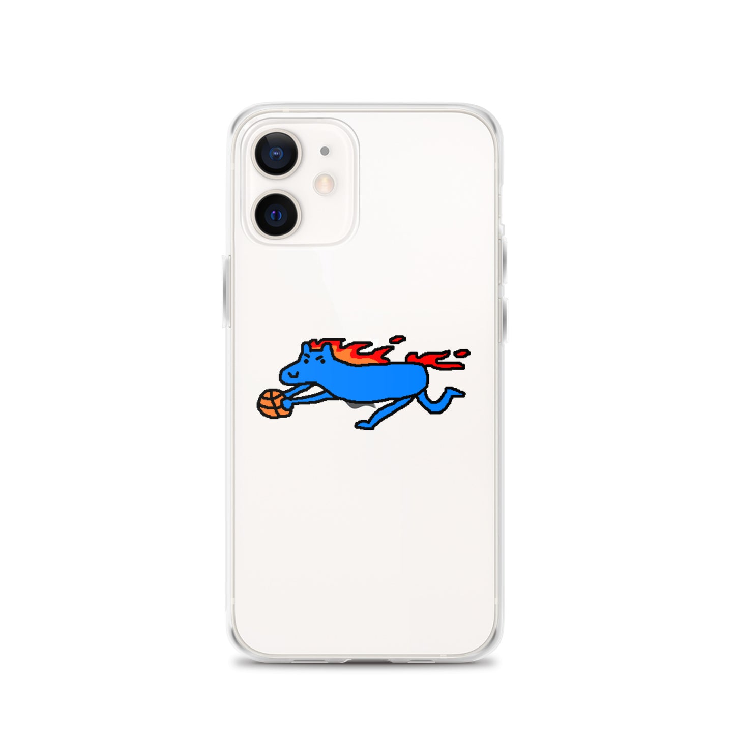 Detroit Phone Case