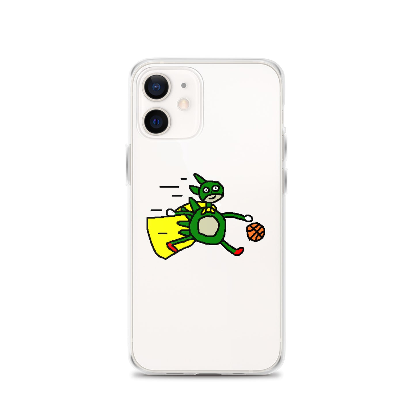 Super Sonic Phone Case