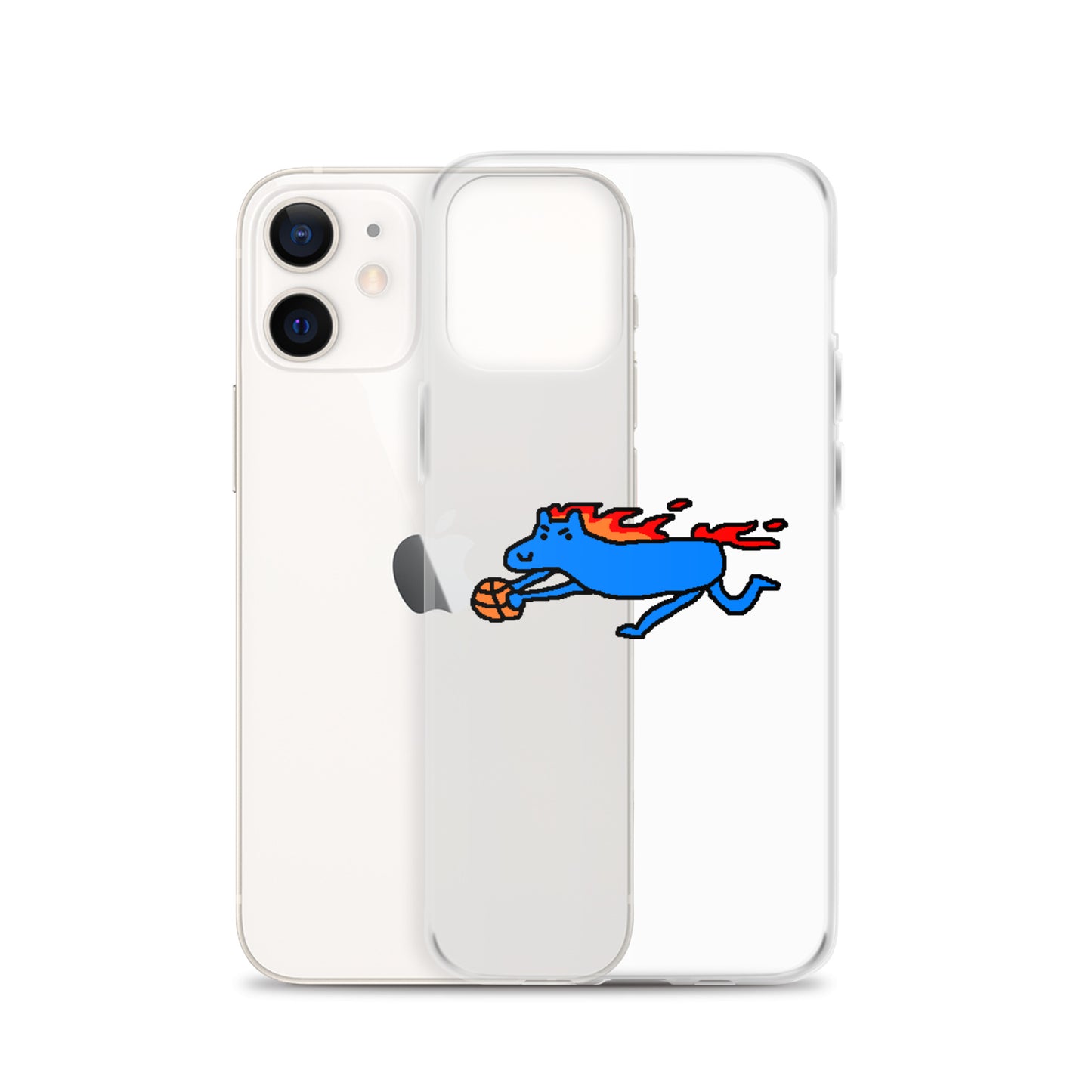 Detroit Phone Case