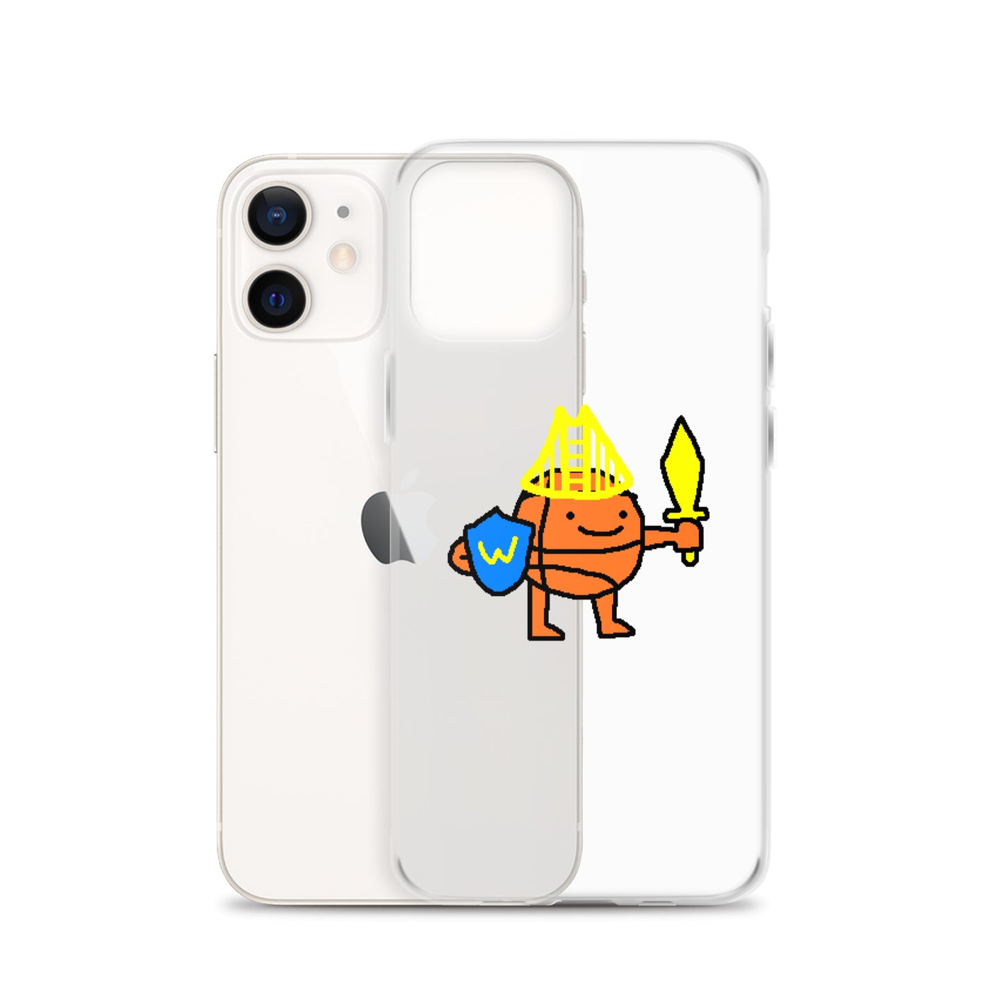 Warrior Phone Case