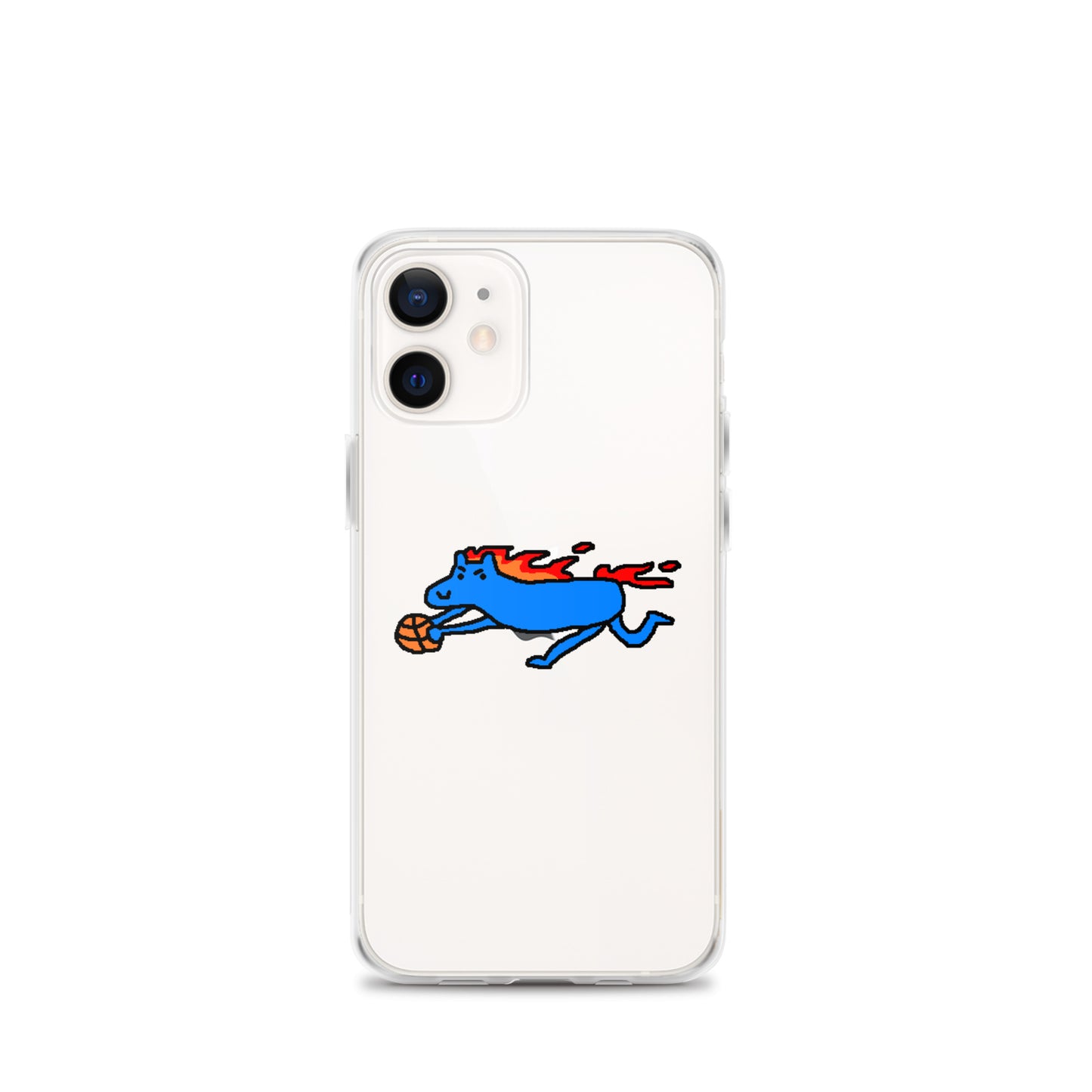 Detroit Phone Case