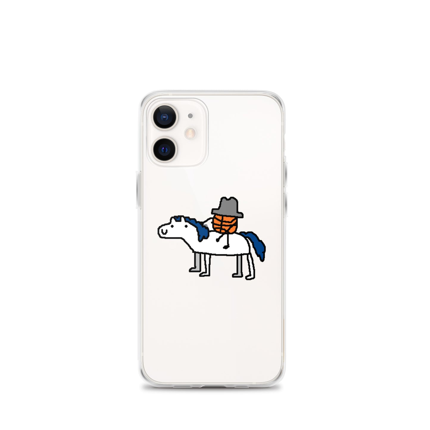 Dallas Phone Case