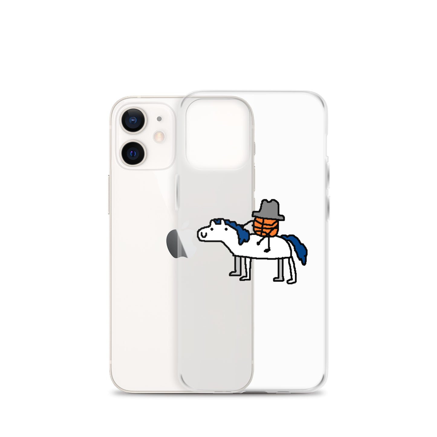 Dallas Phone Case