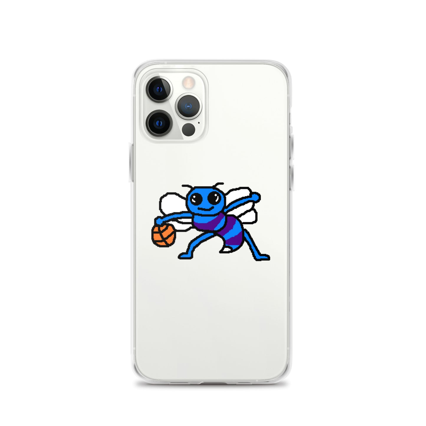 Hornet Phone Case