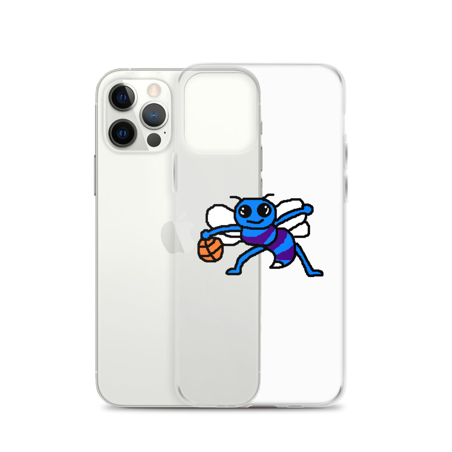 Hornet Phone Case