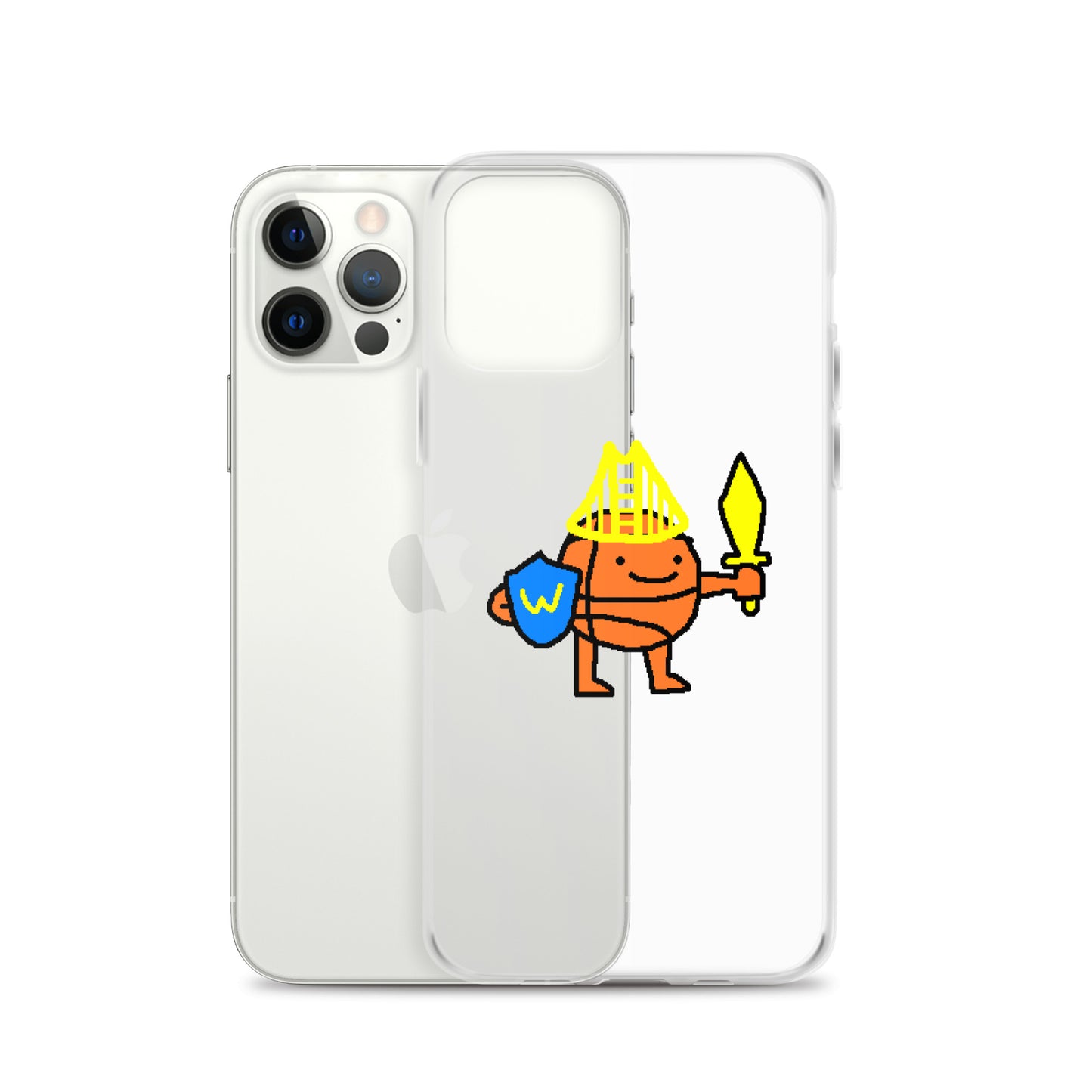 Warrior Phone Case