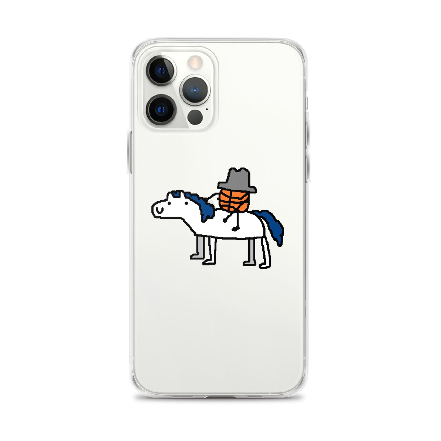 Dallas Phone Case