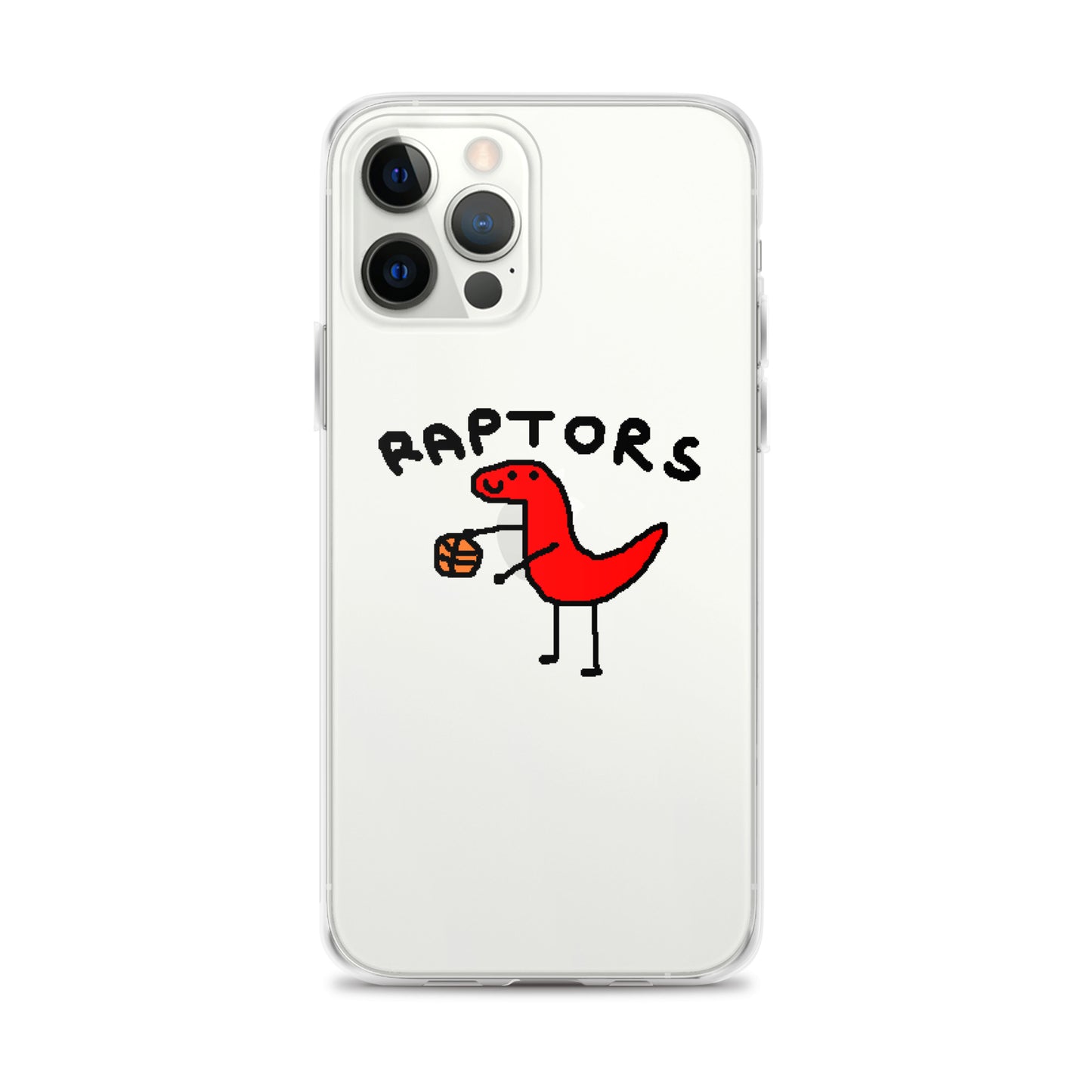 Raptor Phone Case