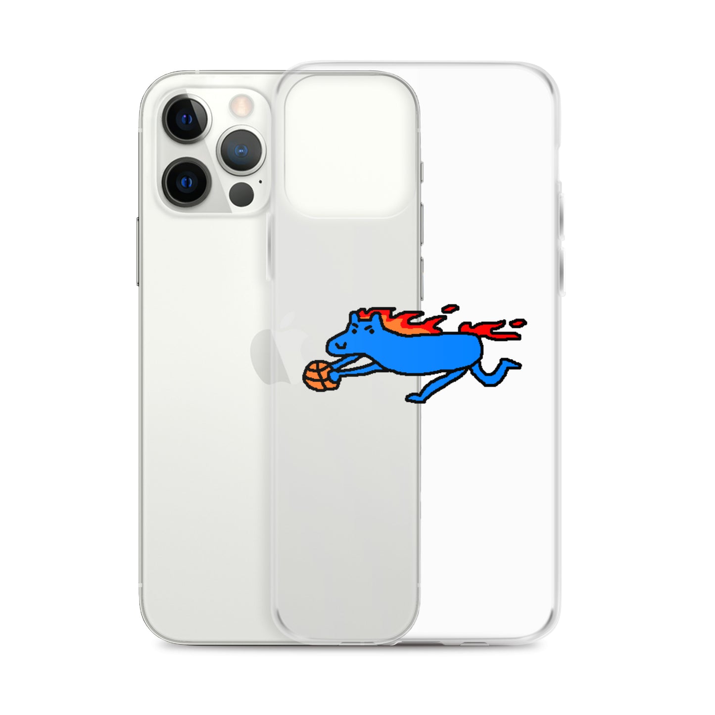 Detroit Phone Case