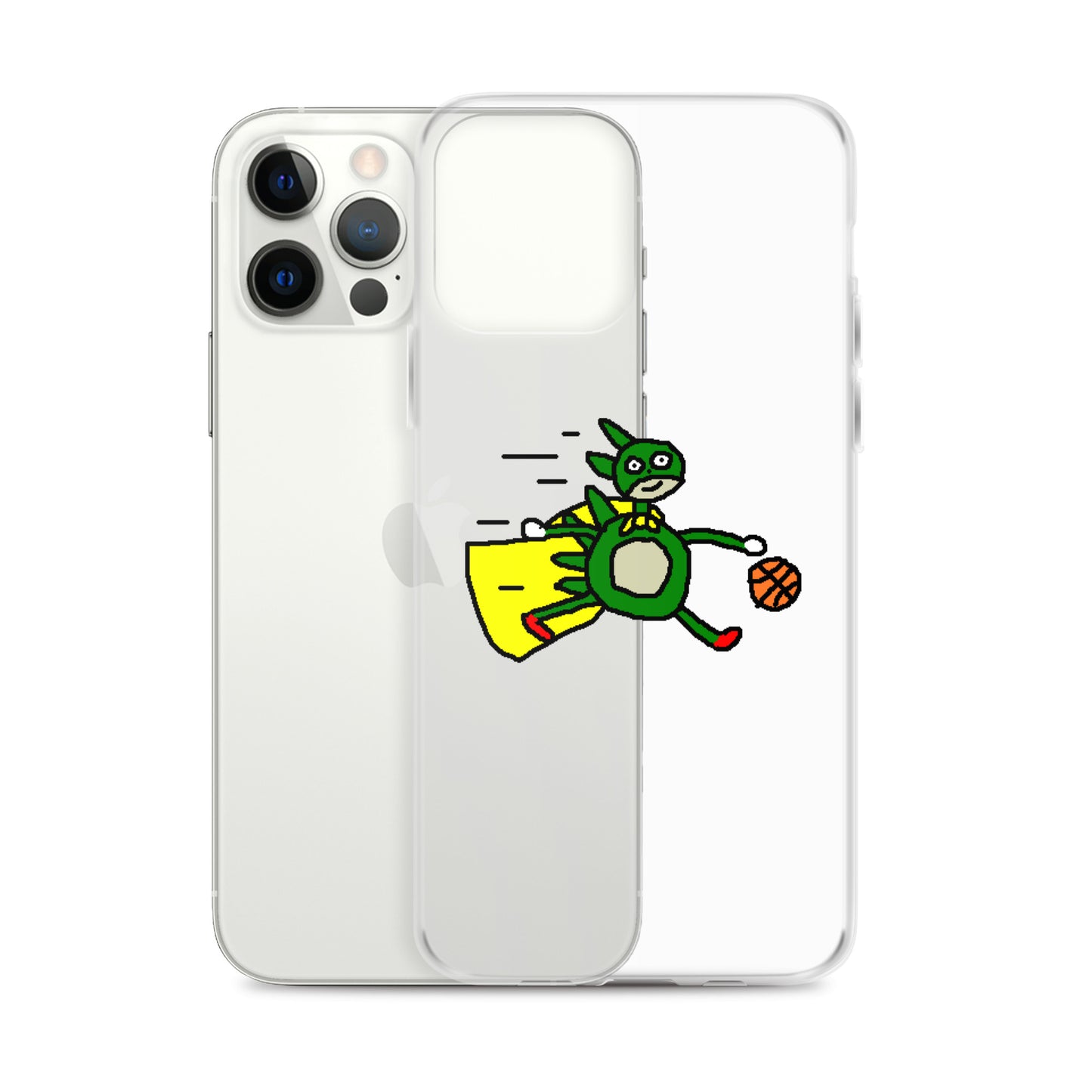 Super Sonic Phone Case