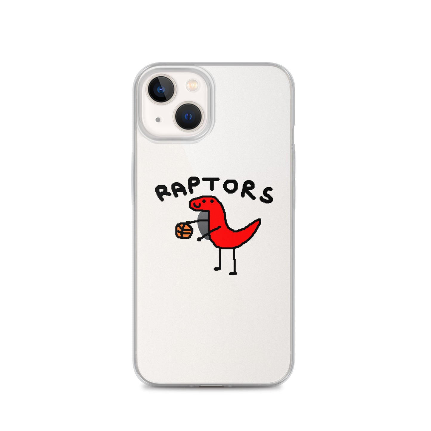 Raptor Phone Case