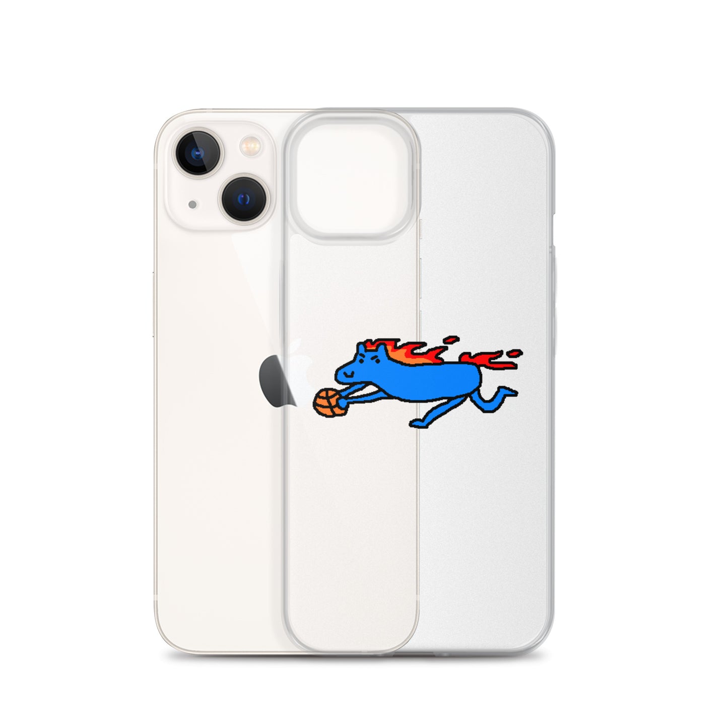 Detroit Phone Case