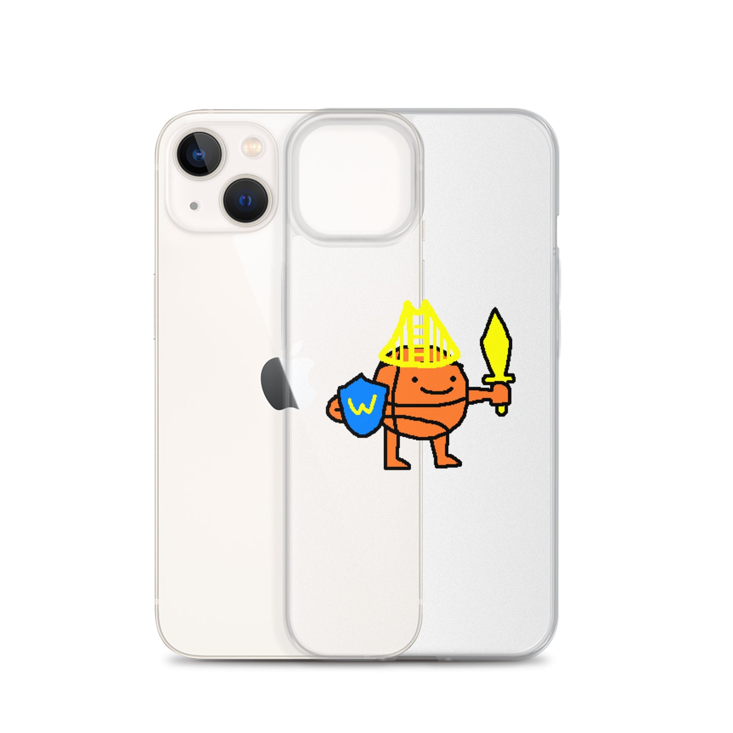 Warrior Phone Case