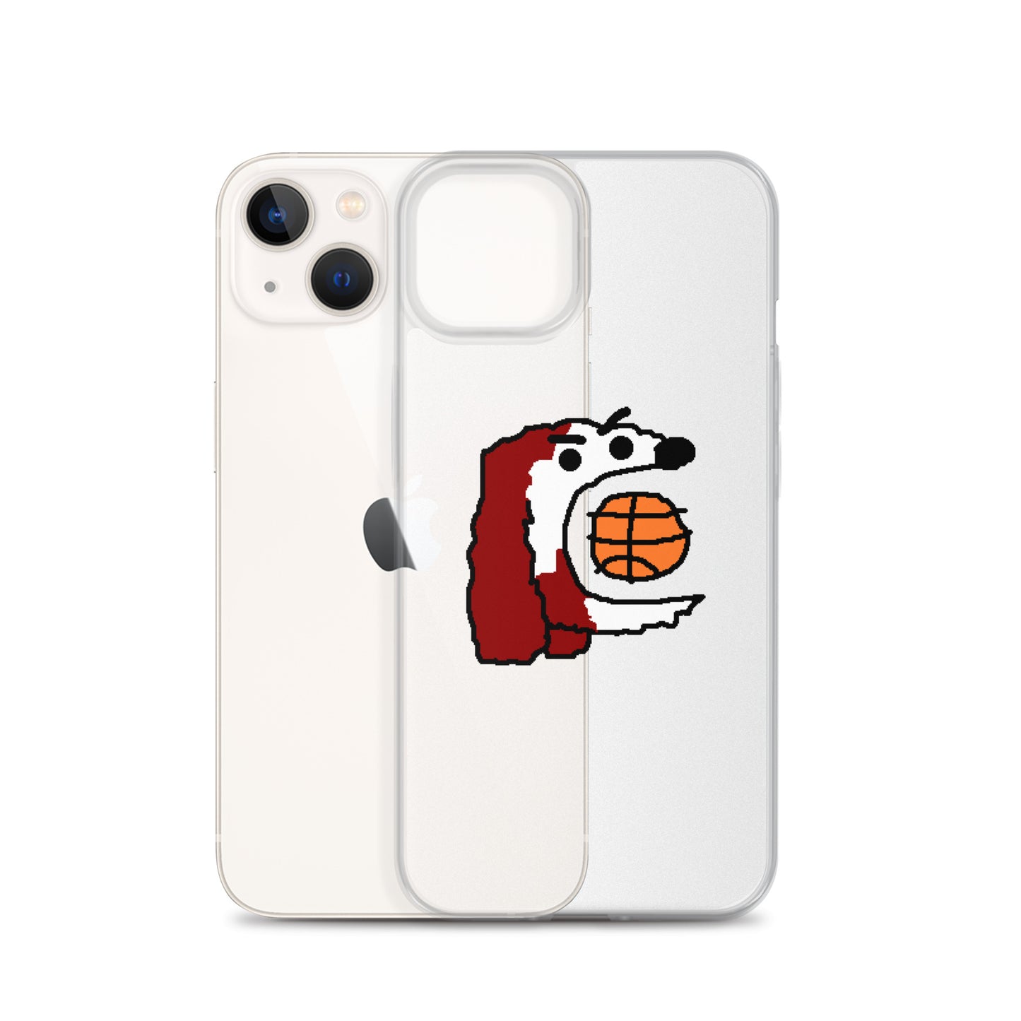 Cavalier King Charles Phone Case