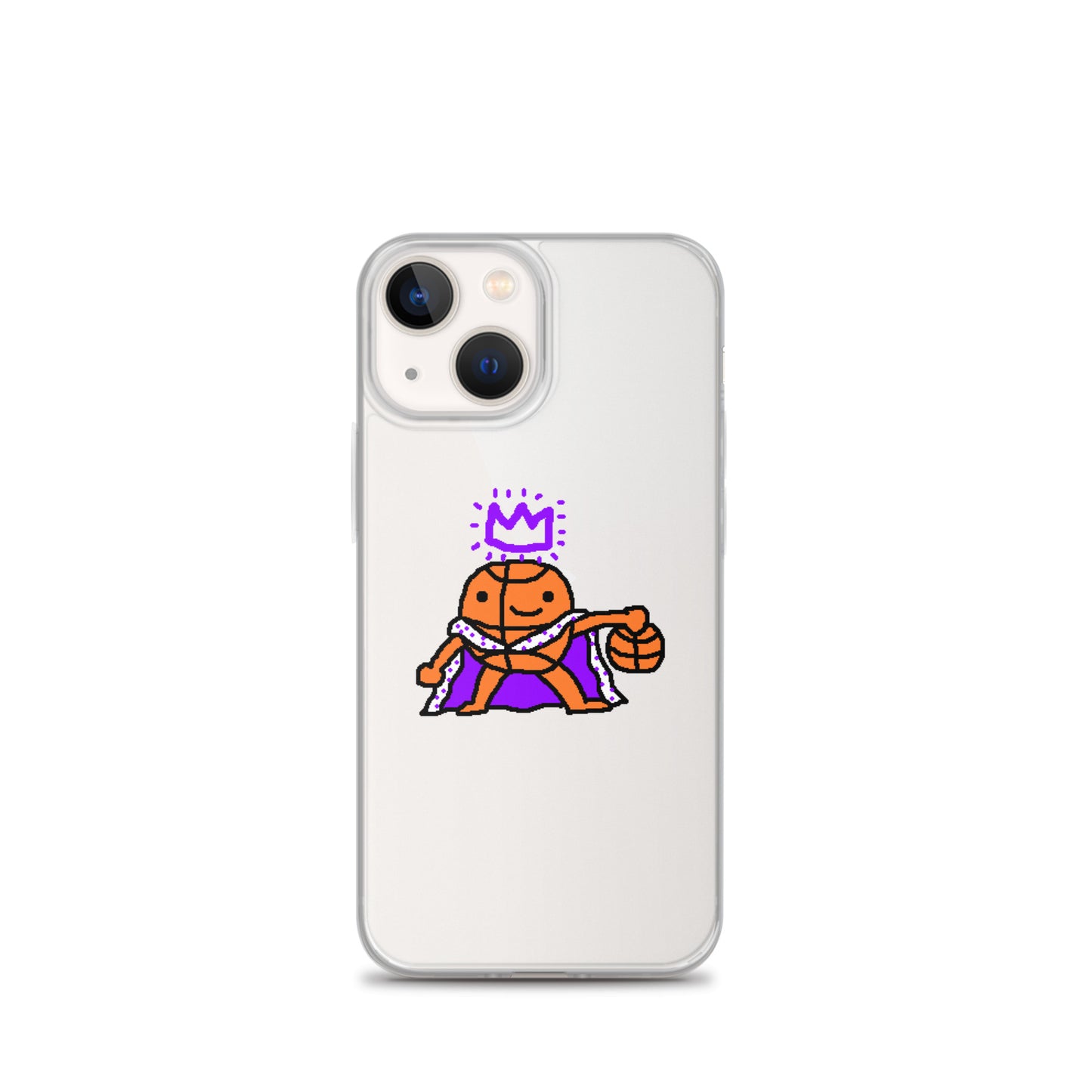 King Phone Case