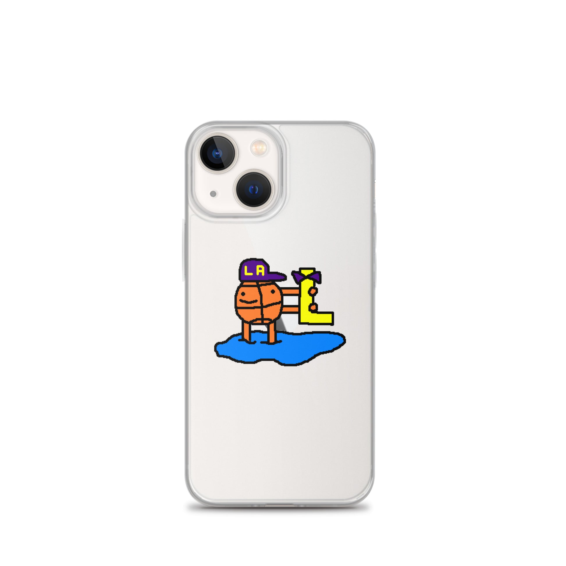 Lake Phone Case – paint merch Lake Phone Case – paint merch