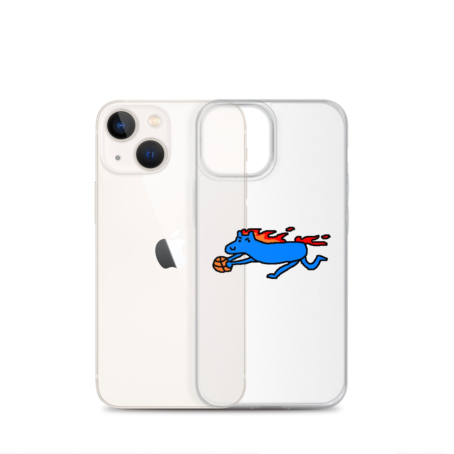 Detroit Phone Case