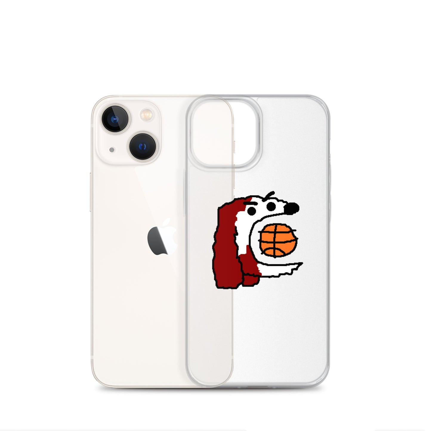 Cavalier King Charles Phone Case